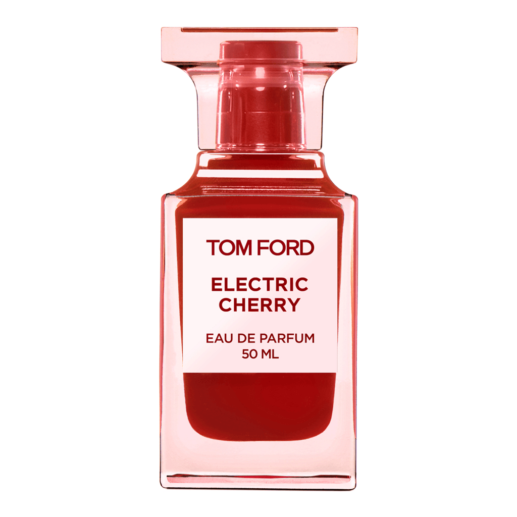 Tomm Fordd Electric Cherry Eau de Parfum - 100 ml (AURA VELVET)