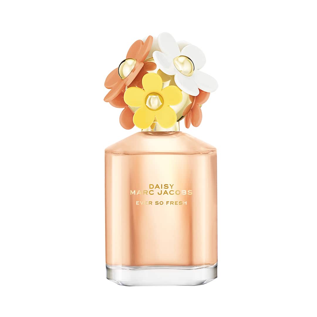 Marcc Jacobss Daisy Eau So Fresh Eau De Toilette (100ml) (AURA VELVET)