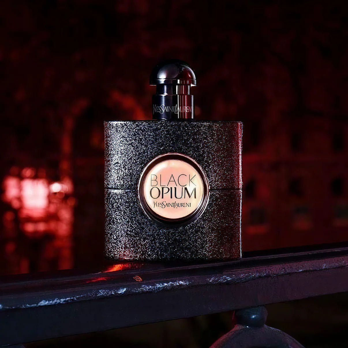 Yssl Black Opium | 100ml (AURA VELVET)