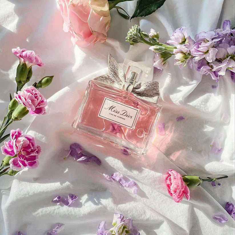 Miss Diiorr Eau De Perfum | 100ml (AURA VELVET)