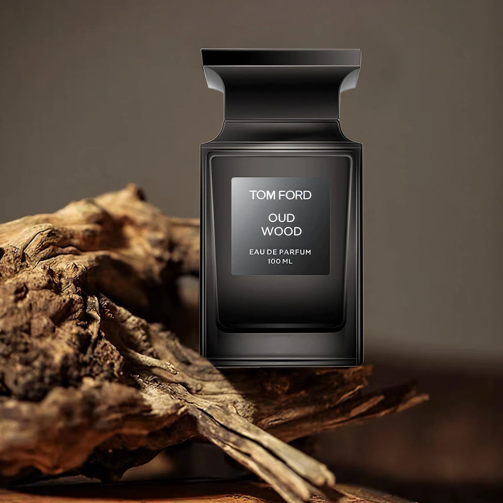TOMM FORDD Oud Wood | 100ml (AURA VELVET)