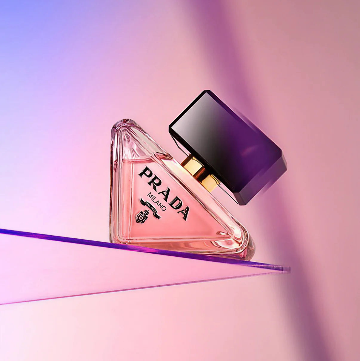 Praada Milano | 100ml (AURA VELVET)