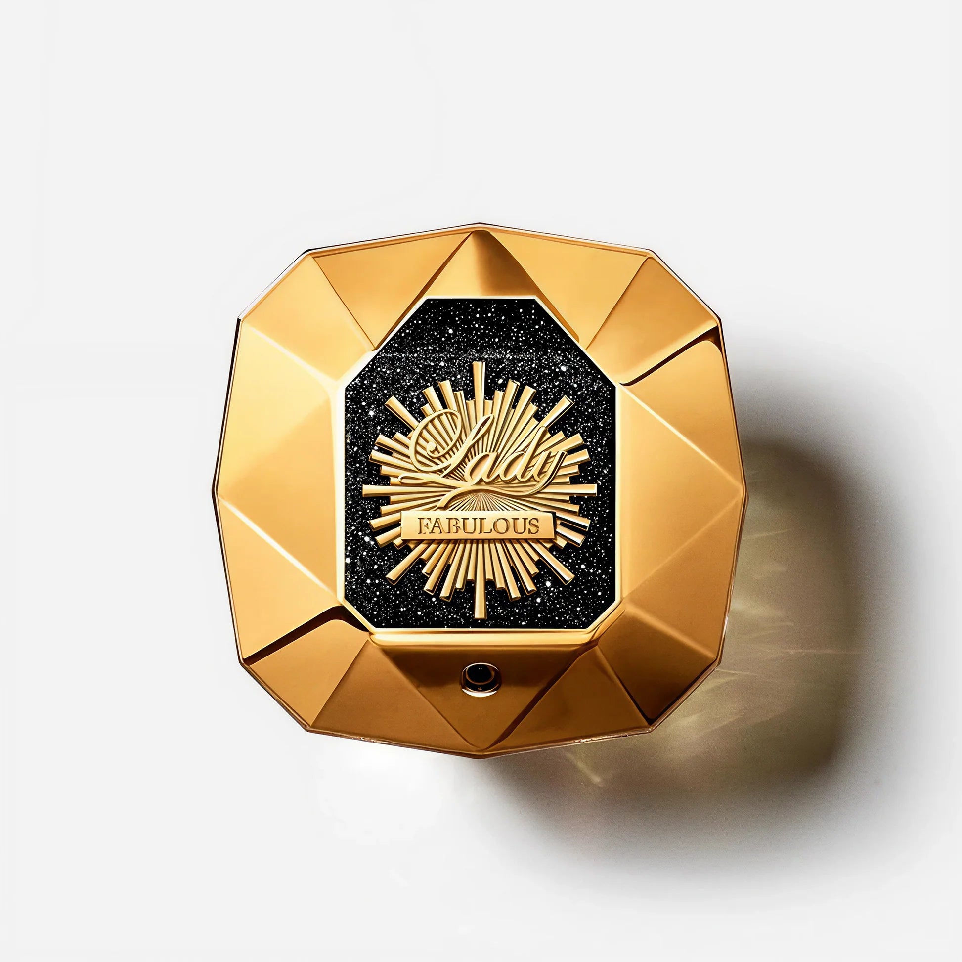 Lady Million Fabulous Eau de Parfum | 100ml (AURA VELVET)