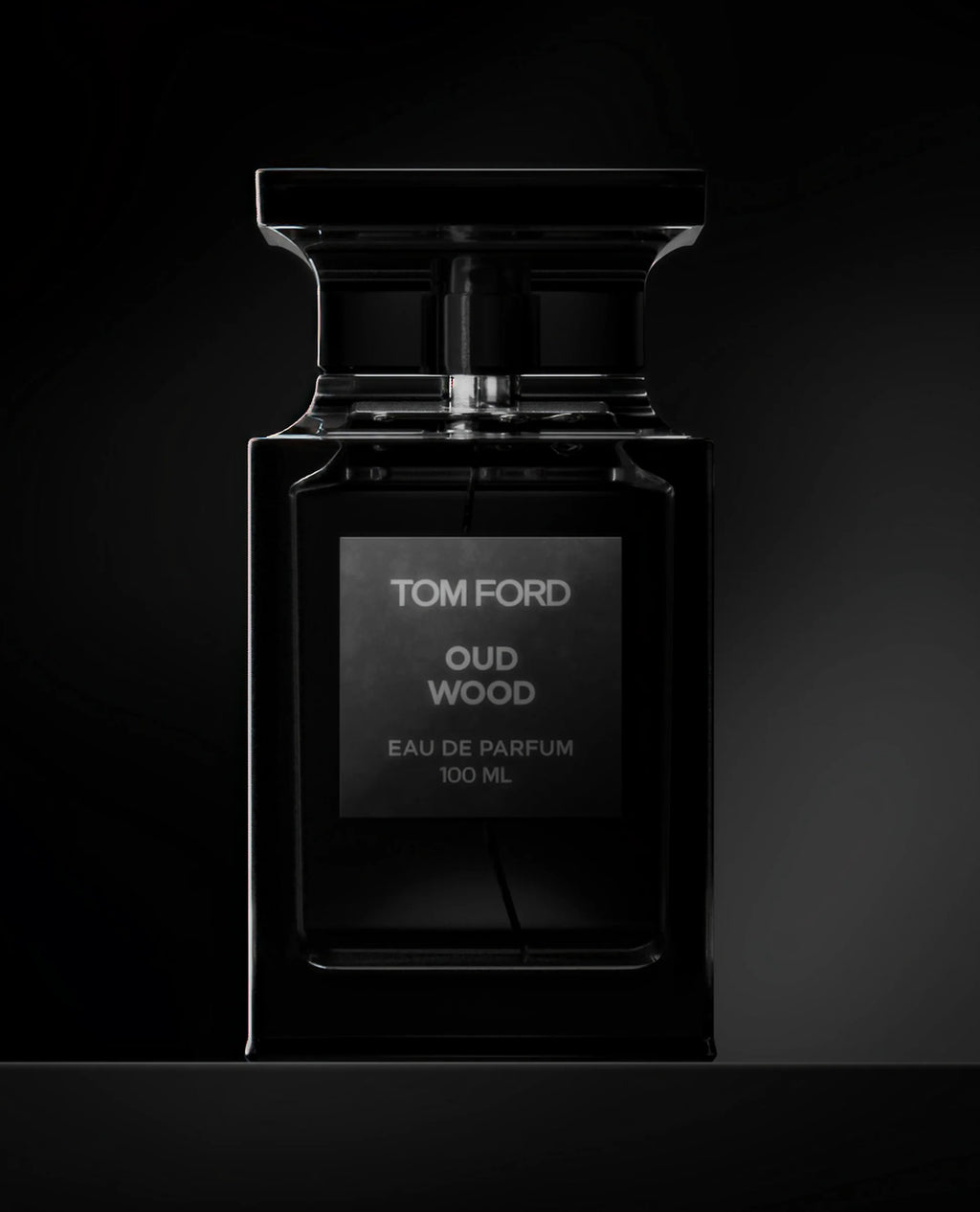 TOMM FORDD Oud Wood | 100ml (AURA VELVET)
