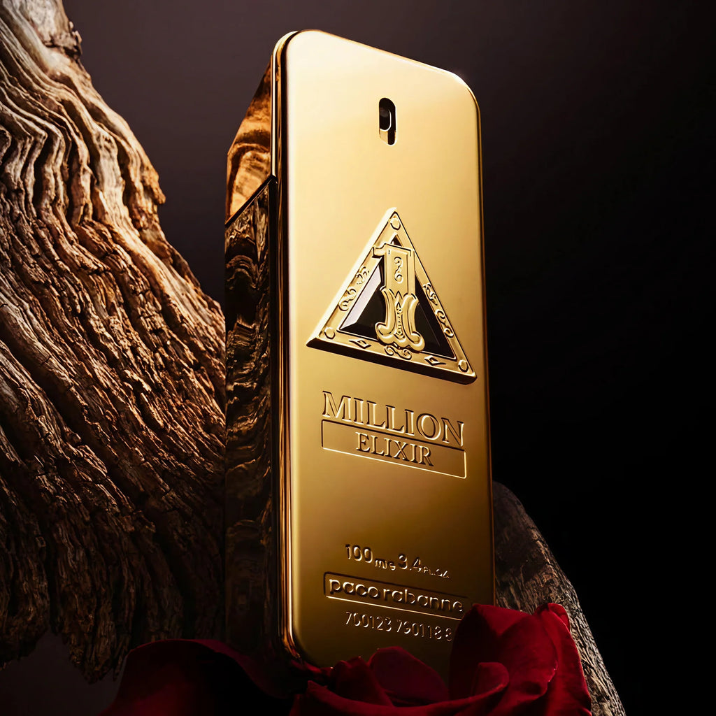 PR Million Elixir | 100ml (AURA VELVET)
