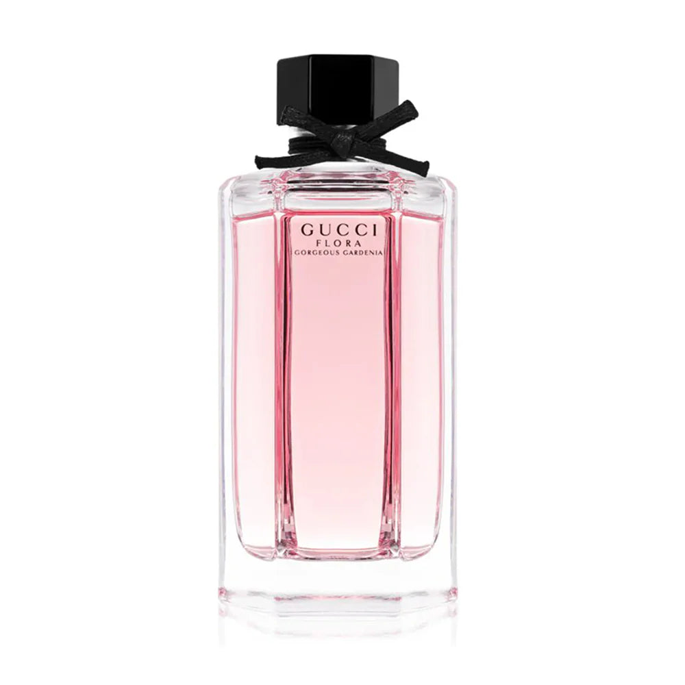 Gucccii Flora Gorgeous Gardenia Floral Spray | 100 ml (AURA VELVET)