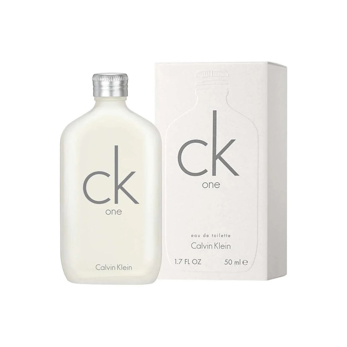 Calvvin Kleinn Ck One Eau De Toilette - EDT For Everyone Unisex Perfume | 100 ml (AURA VELVET)