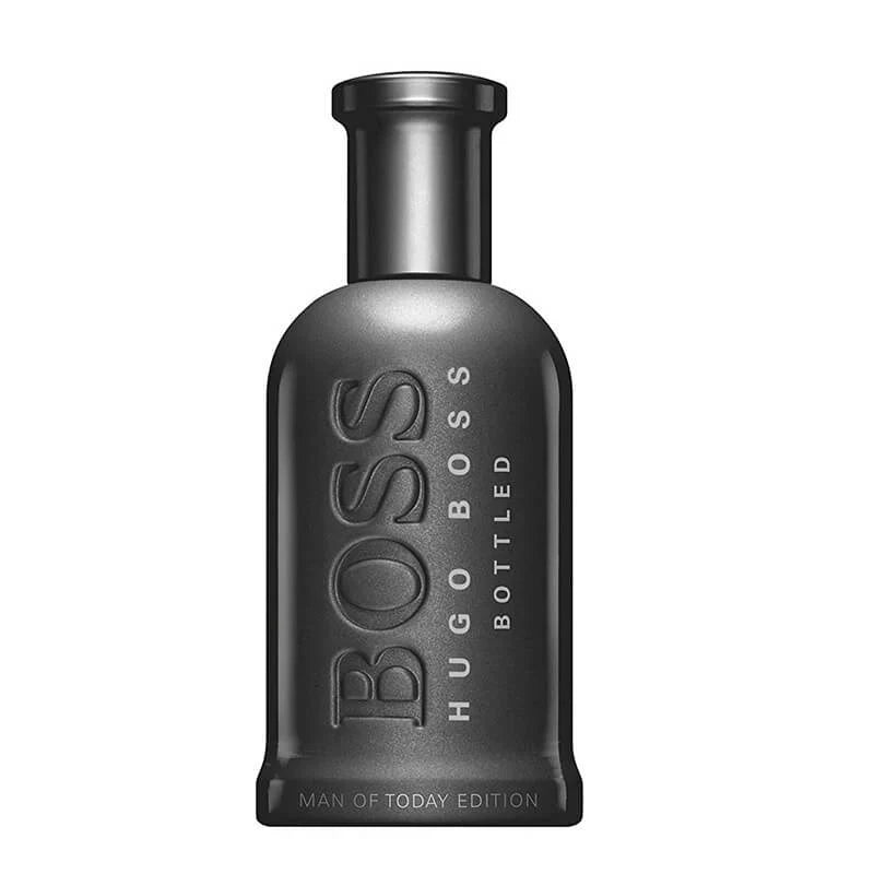 Hugoo Bosss Bottled Man of Today Editon 100ml (AURA VELVET)
