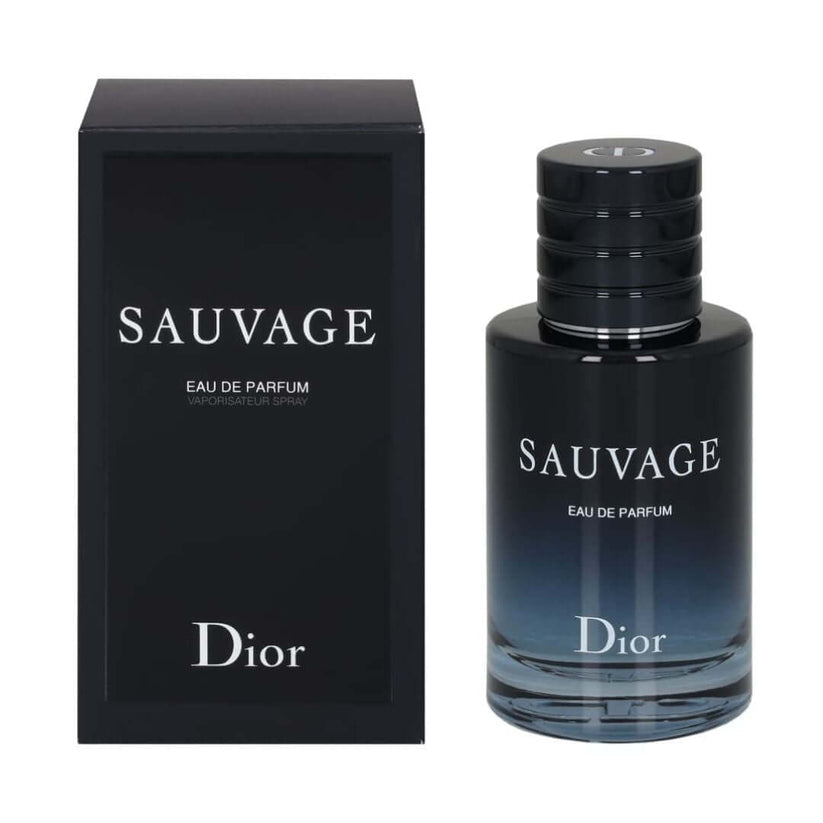 Diorr Sauvagee Eau De Parfum For Him 100ml (AURA VELVET)