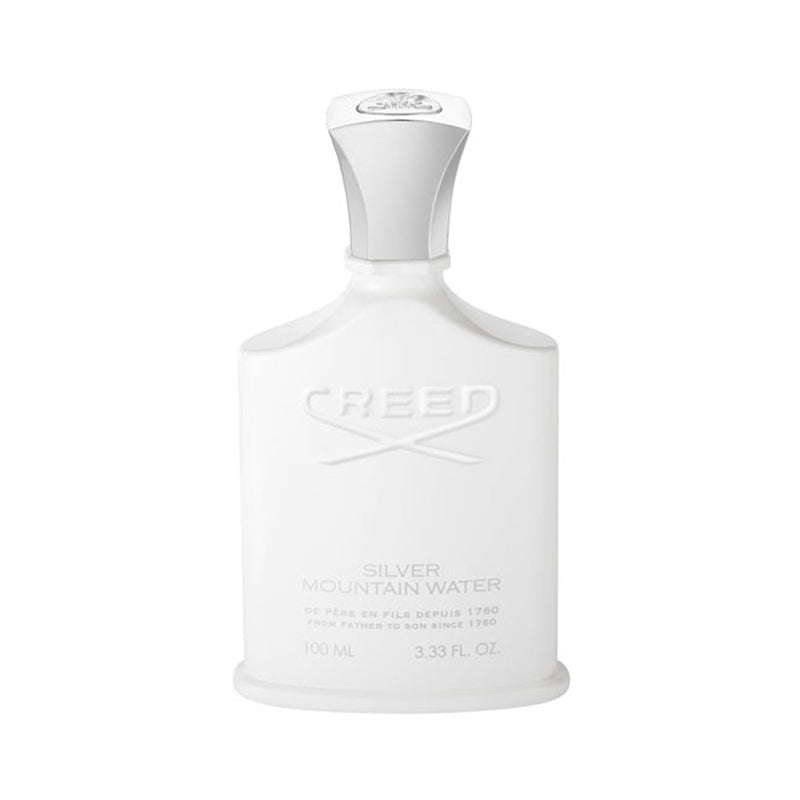 Creedd Silverr Mountain Water Eau De Parfum 100ml (AURA VELVET)