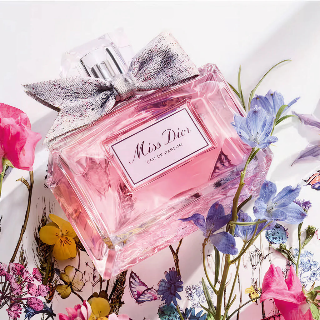 Miss Diiorr Eau De Perfum | 100ml (AURA VELVET)