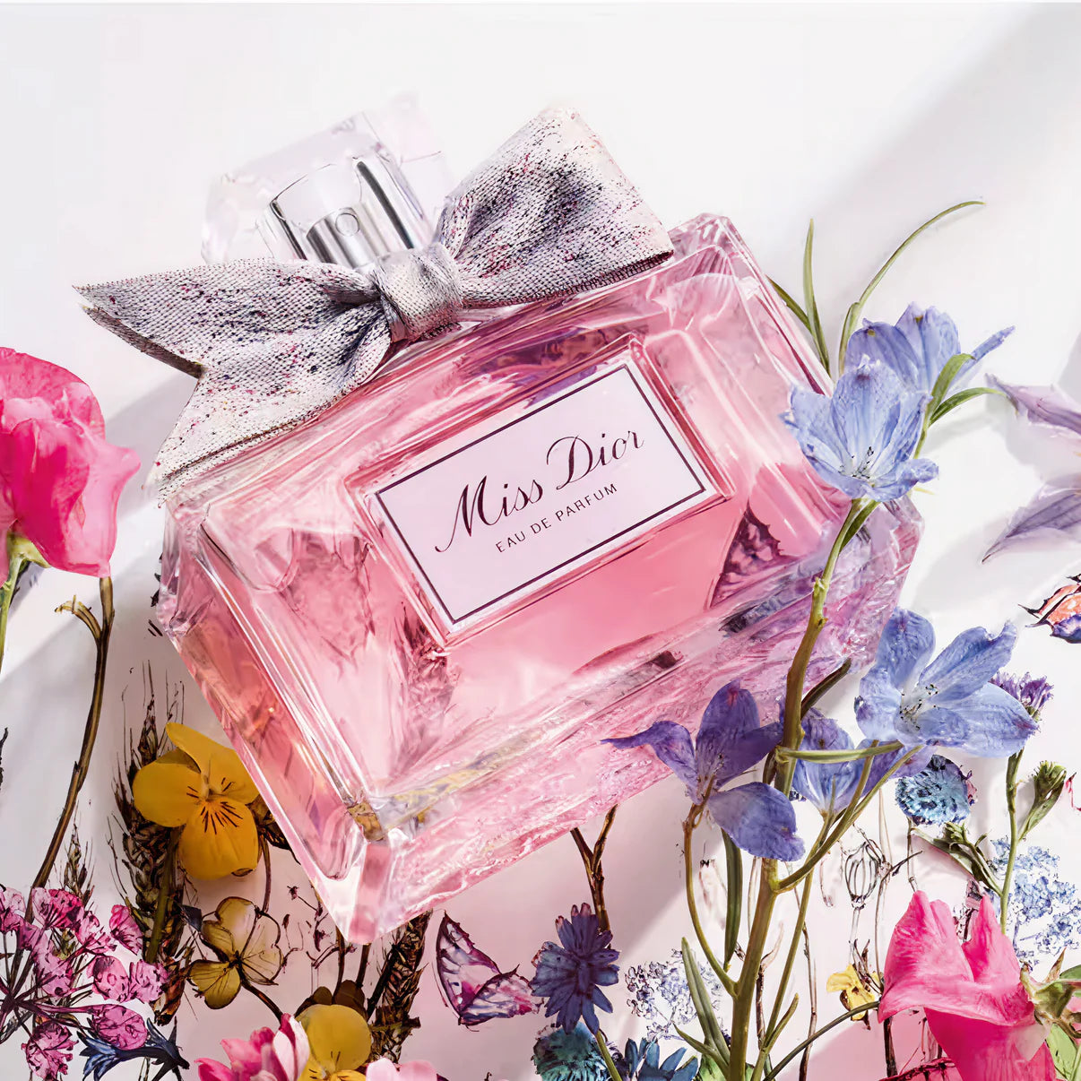Miss Diiorr Eau De Perfum | 100ml (AURA VELVET)