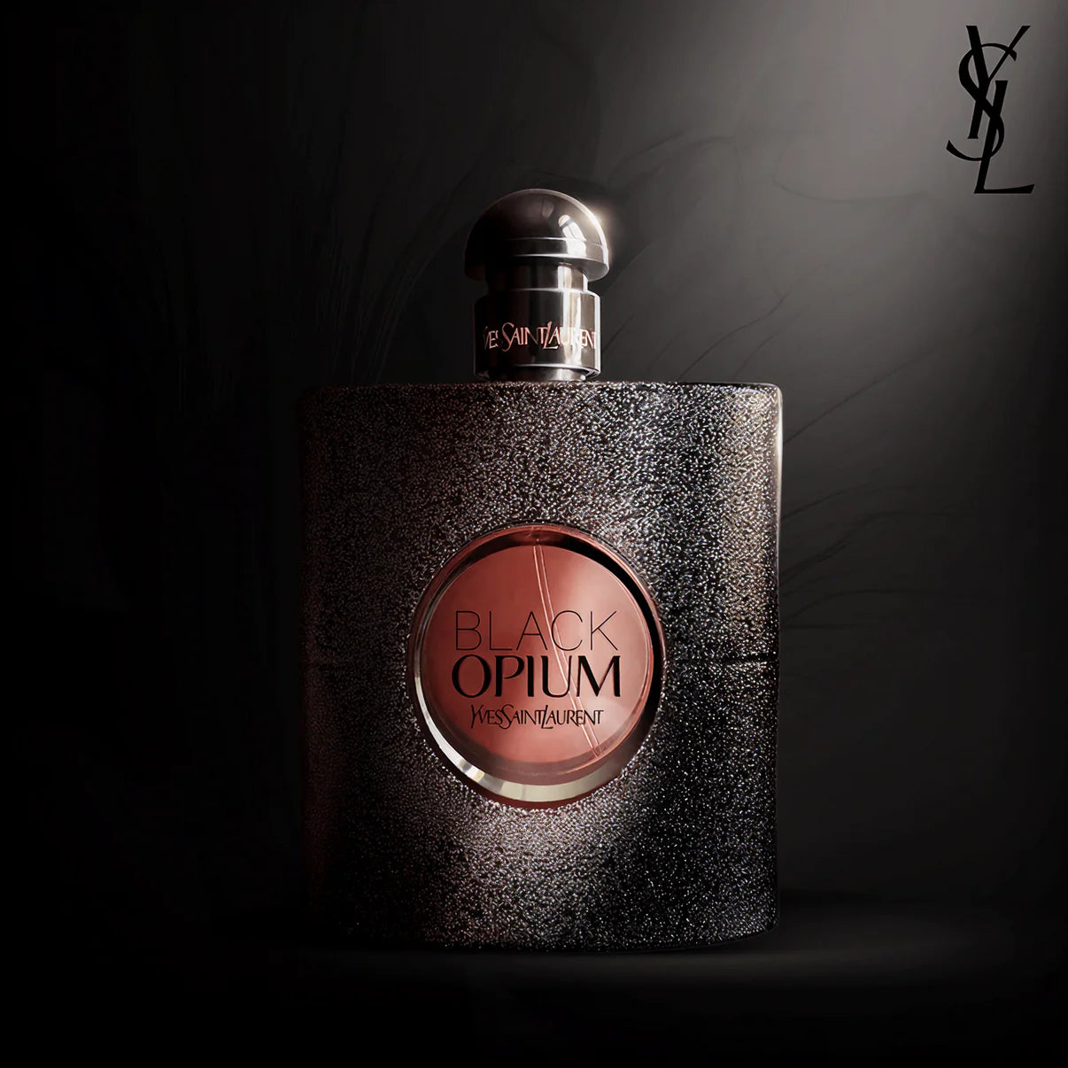 Yssl Black Opium | 100ml (AURA VELVET)