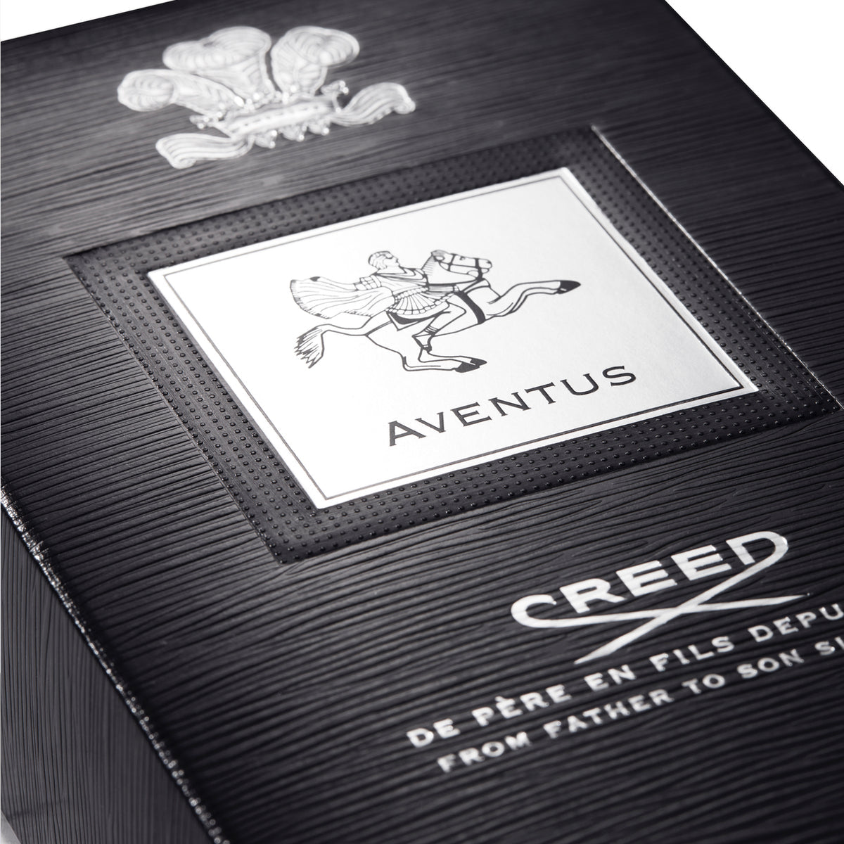 Creedd Aventus Eau De Parfum For Men 100ml (AURA VELVET)