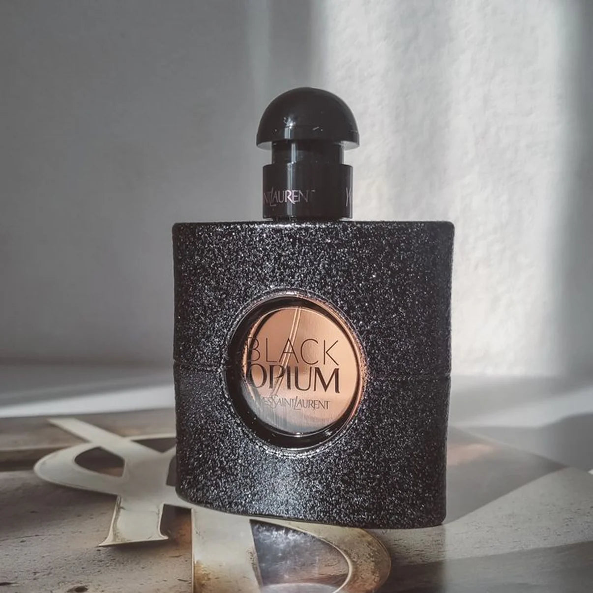Yssl Black Opium | 100ml (AURA VELVET)