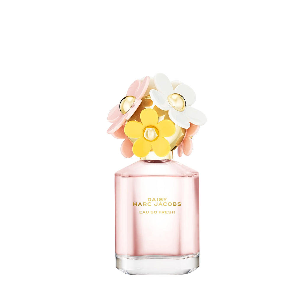 Marcc Jacobss Daisyy Eau So Fresh Eau de Toilette – Fresh Floral Women's 100ml (AURA VELVET)