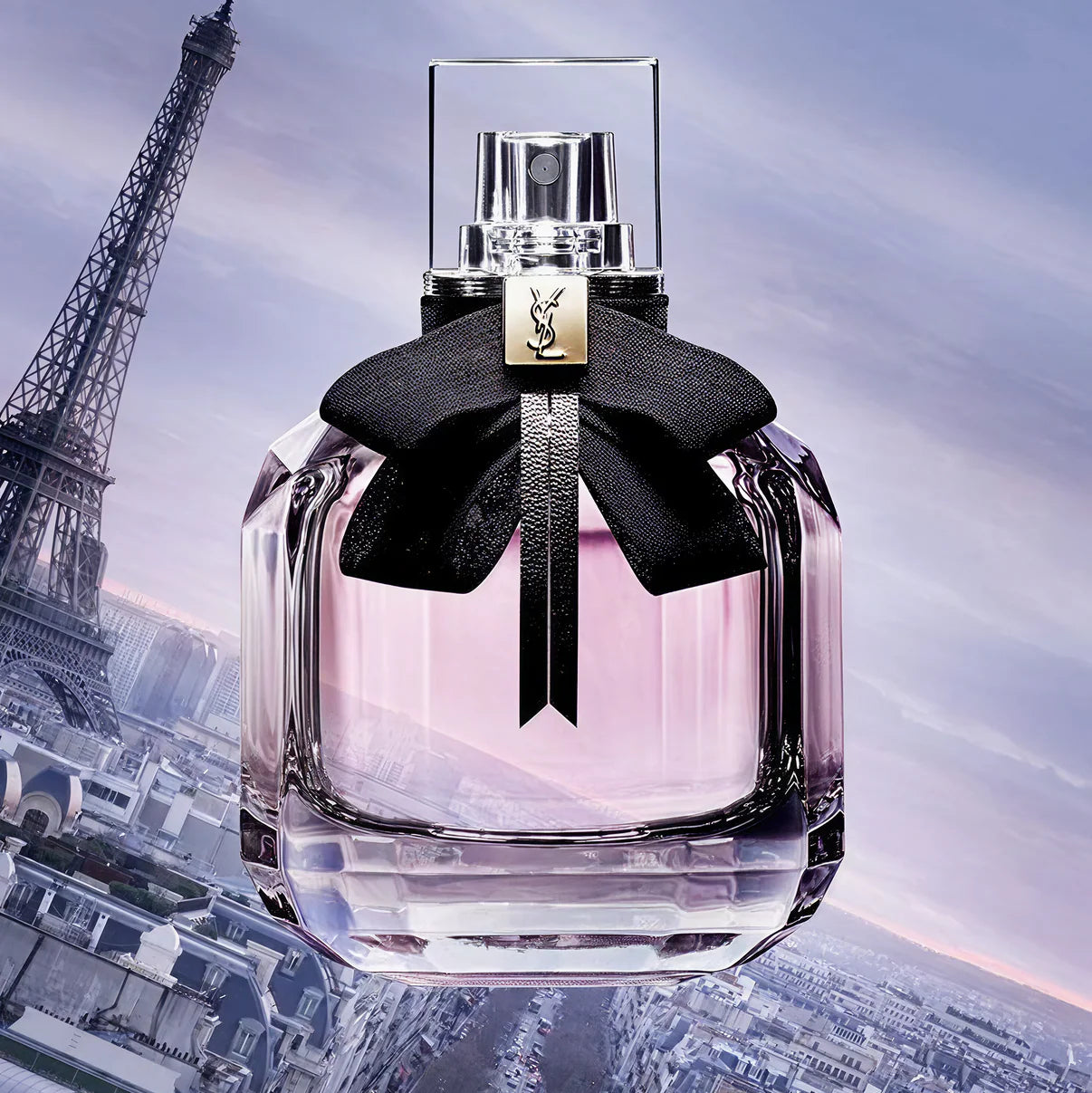 Ysll Monn Paris | 100ml (AURA VELVET)