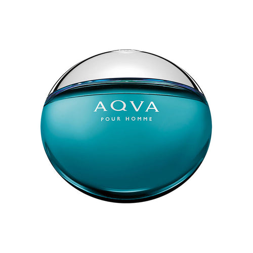 Bvlgarii Aqva Pour Homme Eau De Toilette 100ml (AURA VELVET)
