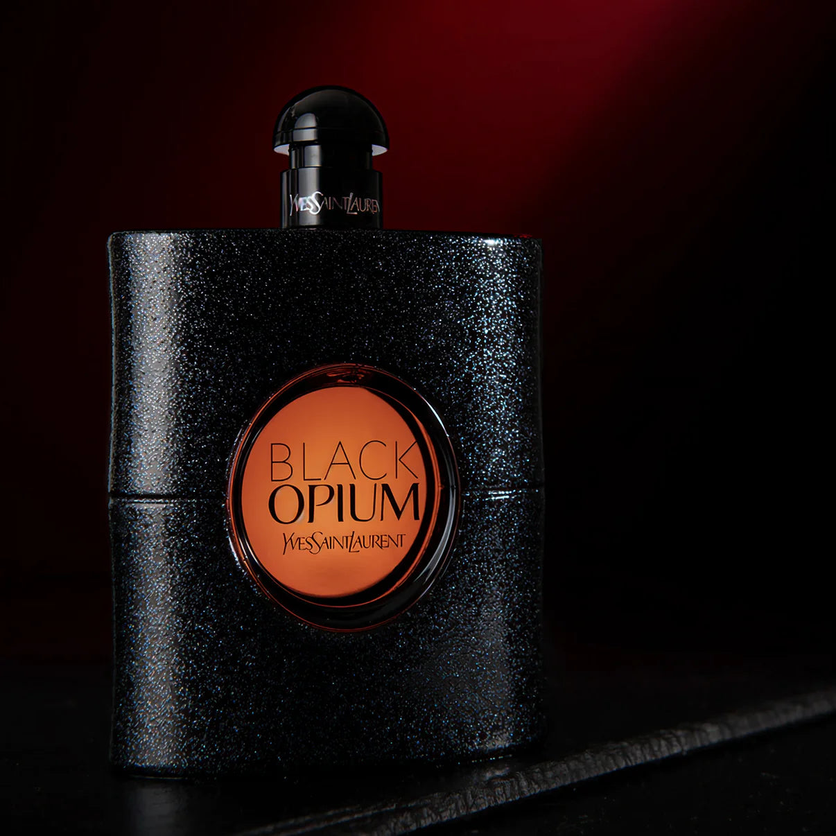 Yssl Black Opium | 100ml (AURA VELVET)