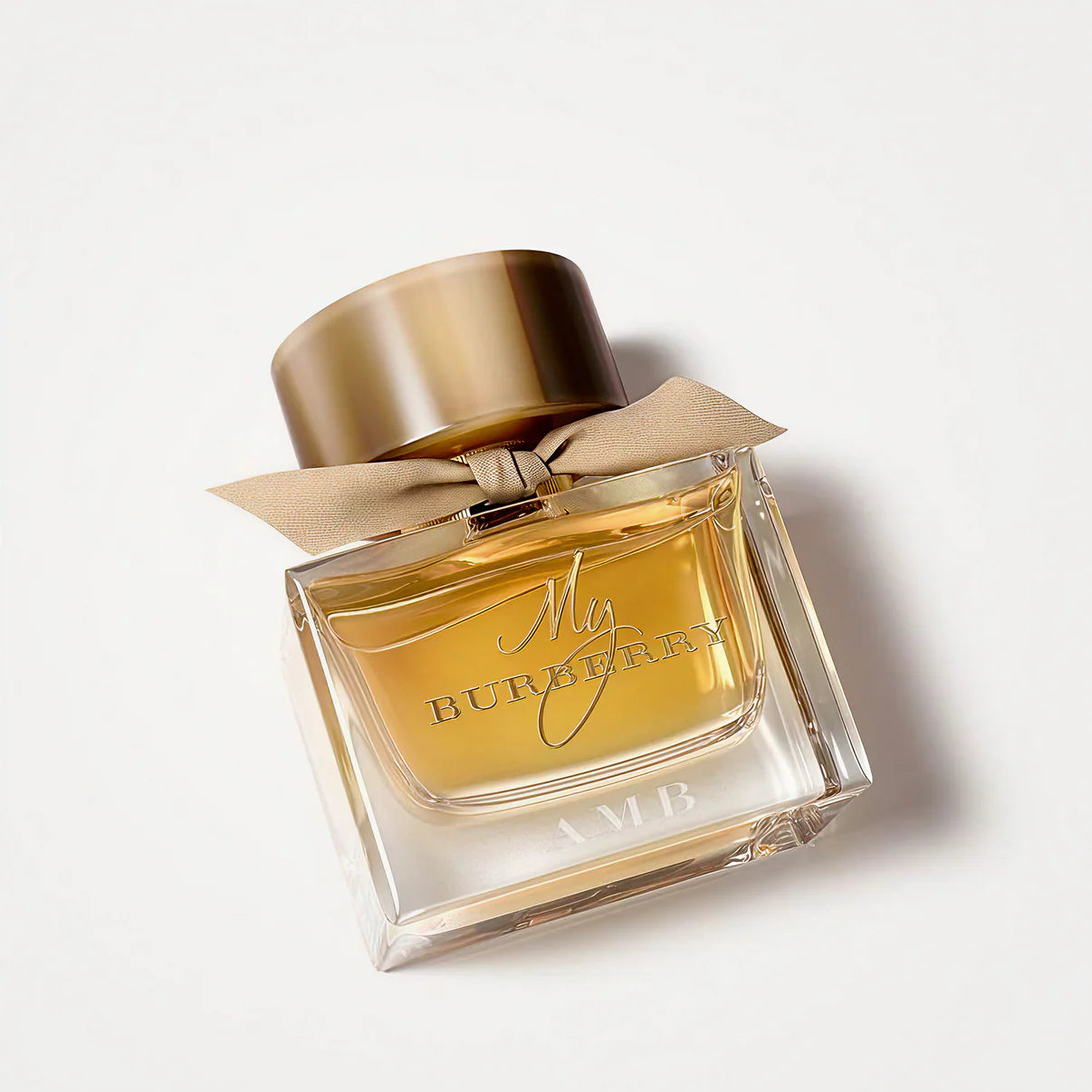 My Burberry | 100ml (AURA VELVET)
