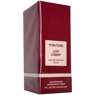 Tomm Fordd Lost Cherry Eau De Parfum 100ml (AURA VELVET)